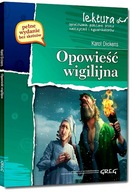 OPOWIEŚĆ WIGILIJNA