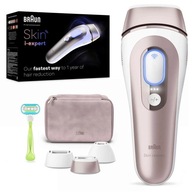 Braun Smart IPL Skin IExpert PL7253, epilátor