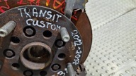 otoč pravý předek FORD TRANSIT CUSTOM 12
