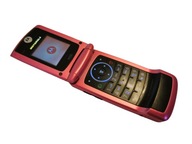 TELEFON MOTOROLA W220 - RETRO UNIKAT