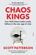 Chaos Kings: how Wall Street traders make