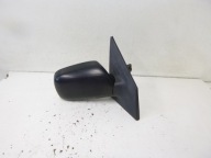 mirror right Toyota Yaris 3d 2000r. manually