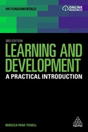 Learning and Development: A Practical
