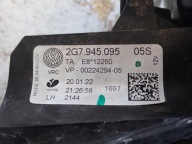 light rear part rear left VW TAIGO 2021- 2G7945095