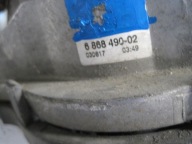 holder engine mount BMW 6868489 6868490