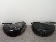 mudguard left right rear part T6 KPL Volkswagen Transporter