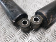 Stoßdämpfer heck KOMPLET PEUGEOT BOXER und LIFT