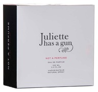 Juliette Has A Gun Not A Perfume Woda Perfumowana 100ml