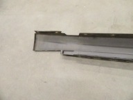 moulding threshold left BMW e81 e82 e87 e88 SCHWARZ II 2 668
