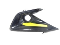 grid of a bumper front front right TOYOTA COROLLA E21 LIFT 52127-02590