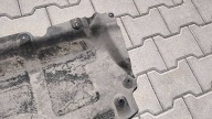 BMW 3 G20 G21 7447194 cover below engine lower