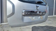 trunk door boot DACIA DUSTER and 2013R 1,5DCI 110 KM 4X4