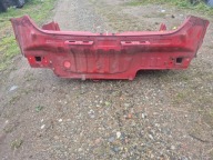 KIA VENGA rear panel rear floor sump SCIANA 2009