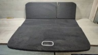 Jeep Cherokee 2015 side wykonczenia boot