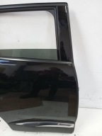door right rear. PEUGEOT 3008