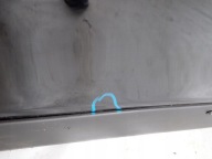 HYUNDAI IX35 09-15 door left front front