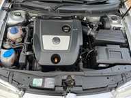 VW GOLF IV BORA OCTAVIA 1.9 TDI ATD SILNIK WTRYSKI
