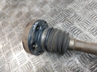 semi-axis right rear part PORSCHE CAYENNE and 3.2 V6