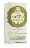 NESTI DANTE LUXURY GOLD SOAP WC MYDLO 250g