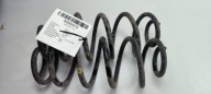 springs rear part OPEL COMBO D