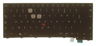 Klawiatura LENOVO ThinkPad T460S FR 01EN734 D3