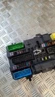 fuse box OPEL ASTRA H 1.7CDTI