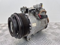 Mercedes E350 CDI W212 kompresor klime OM642.852 A0032308811