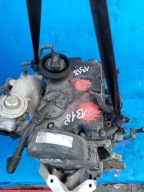 engine VW POLO 1.4 TDI AMF 180.509 KM