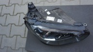 MERCEDES E W 213 LIFT - right light MULTIBEAM EUR