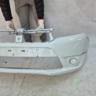 DACIA SANDERO II 2 12-16 bumper front front