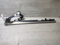 Lexus RC 2019 left side moulding door