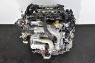 engine MAZDA 3 BL 6 GH CX-7 2.2 MZR-CD CITD 180KM R2AA @ POMIAR KOMPRESJI @