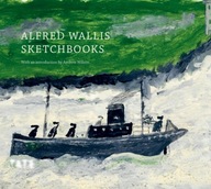 Alfred Wallis Sketchbooks group work