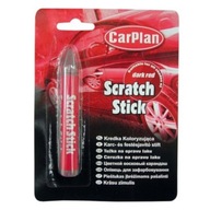 Kredka koloryzująca, CARPLAN Scratch Stick bordowa