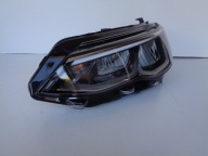 light left VW GOLF 8 VIII 5H 5H0 20- FULL LED