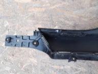 Volvo XC40 Ecke der Stoßstange links heck hinten