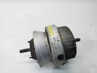 engine mount left Z with the sensor AUDI A6 C6 4F0199379BK
