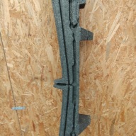ABSORBER of a bumper front MERCEDES A KLASA A176