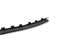 spoiler of a bumper front left side Opel Corsa D 2010 13179946
