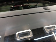 boot door window 041 Porsche Cayenne II (2010-2017)