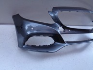 front bumper MERCEDES C-KLASA W205 14- NR 36733