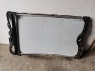 roof window complete panoramic Peugeot 508 2224158