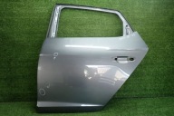 SEAT LEON IV HB door left rear. rear part