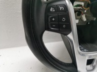 steering wheel, MULTIFUNKCJA VOLVO V60 II R-design 13