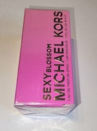 Michael Kors - Sexy Blossom 30ml Edp Parfumovaná voda pre ženy Originál