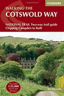 The Cotswold Way: NATIONAL TRAIL Two-way trail