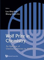 Wolf Prize In Chemistry: An Epitome Of Chemistry