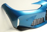 BMW M3 M4 G80 G82 8069413 2021- below 6 PDC bumper front front