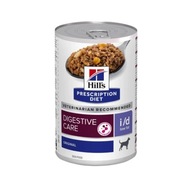 Hill's Prescription Diet i/d Low Fat Canine Vlhké krmivo 360g