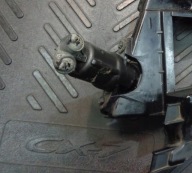 Waschwasserdüse Leuchte rechts BMW 7 E65 01R